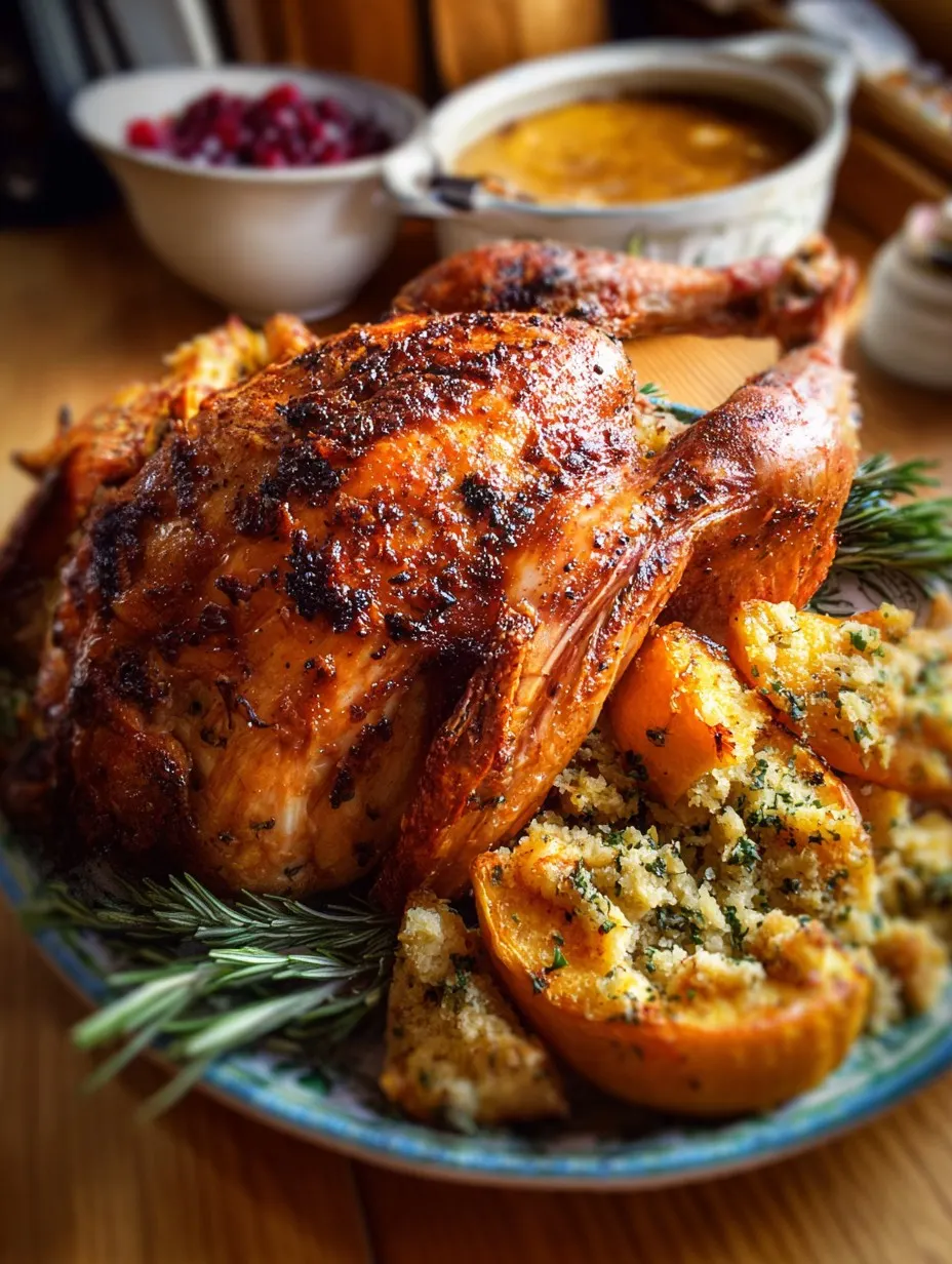 Unique Turkey Thanksgiving Recipe Unique Turkey Thanksgiving Recipe