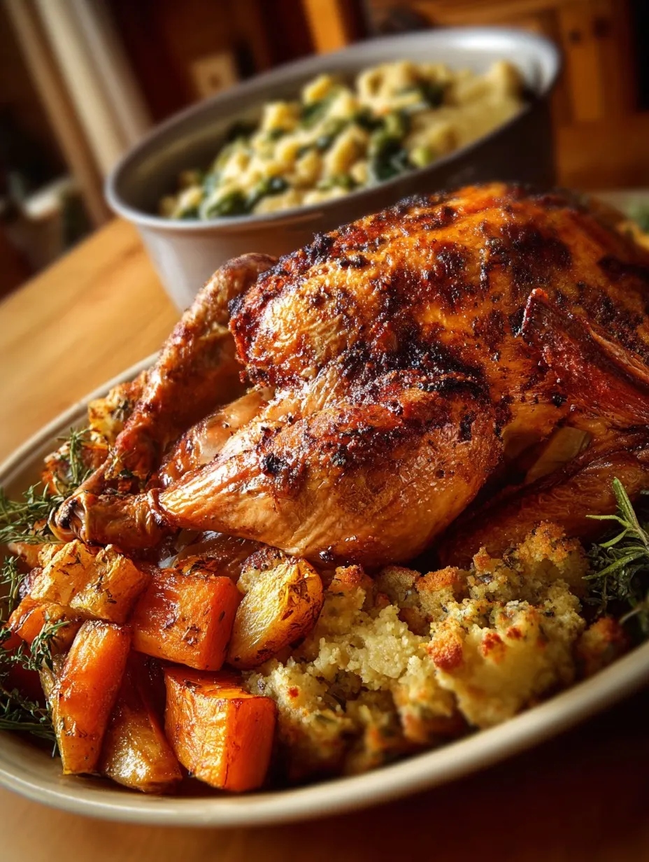 Unique Turkey Thanksgiving Recipe Unique Turkey Thanksgiving Recipe