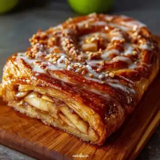 wisconsin apple kringle