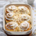 almond sweet rolls