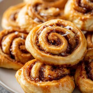 apple butter pinwheels