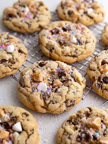 Crave Rockstar Cookie Recipe: Your New Cookie Obsession