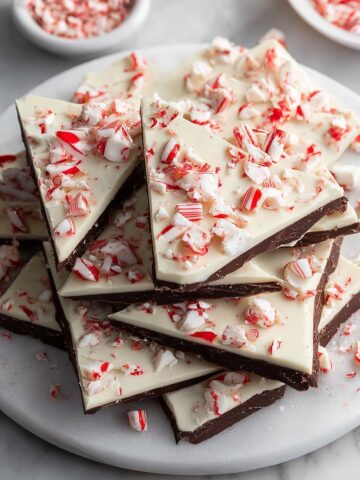 Peppermint Bark Recipe: Old-School Holiday Classic with Tips