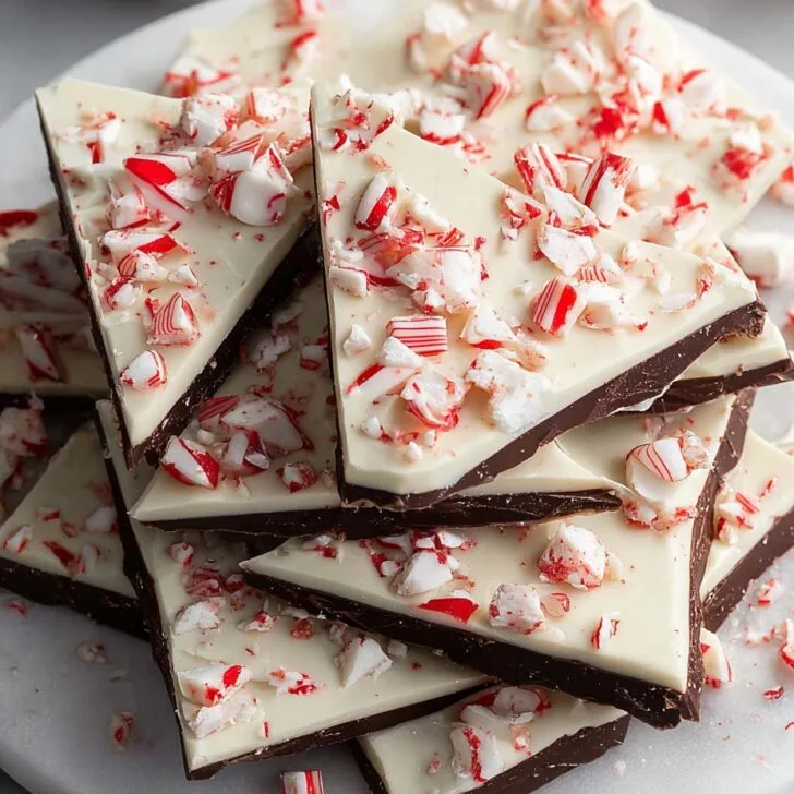Peppermint Bark Recipe: Old-School Holiday Classic with Tips