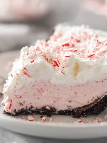 Peppermint Pie Recipe: My Real-Life Cozy Dessert Guide