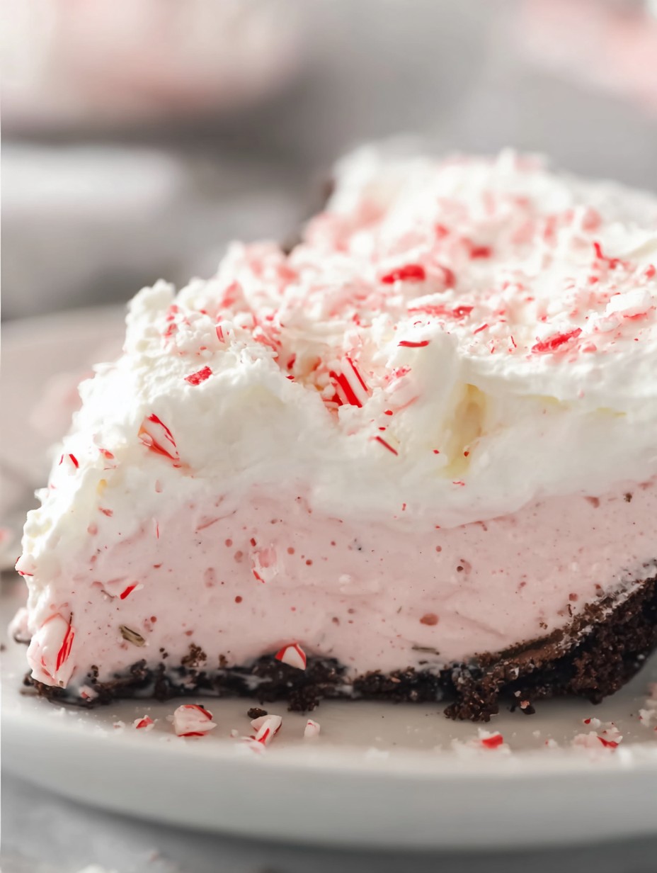 Peppermint Pie