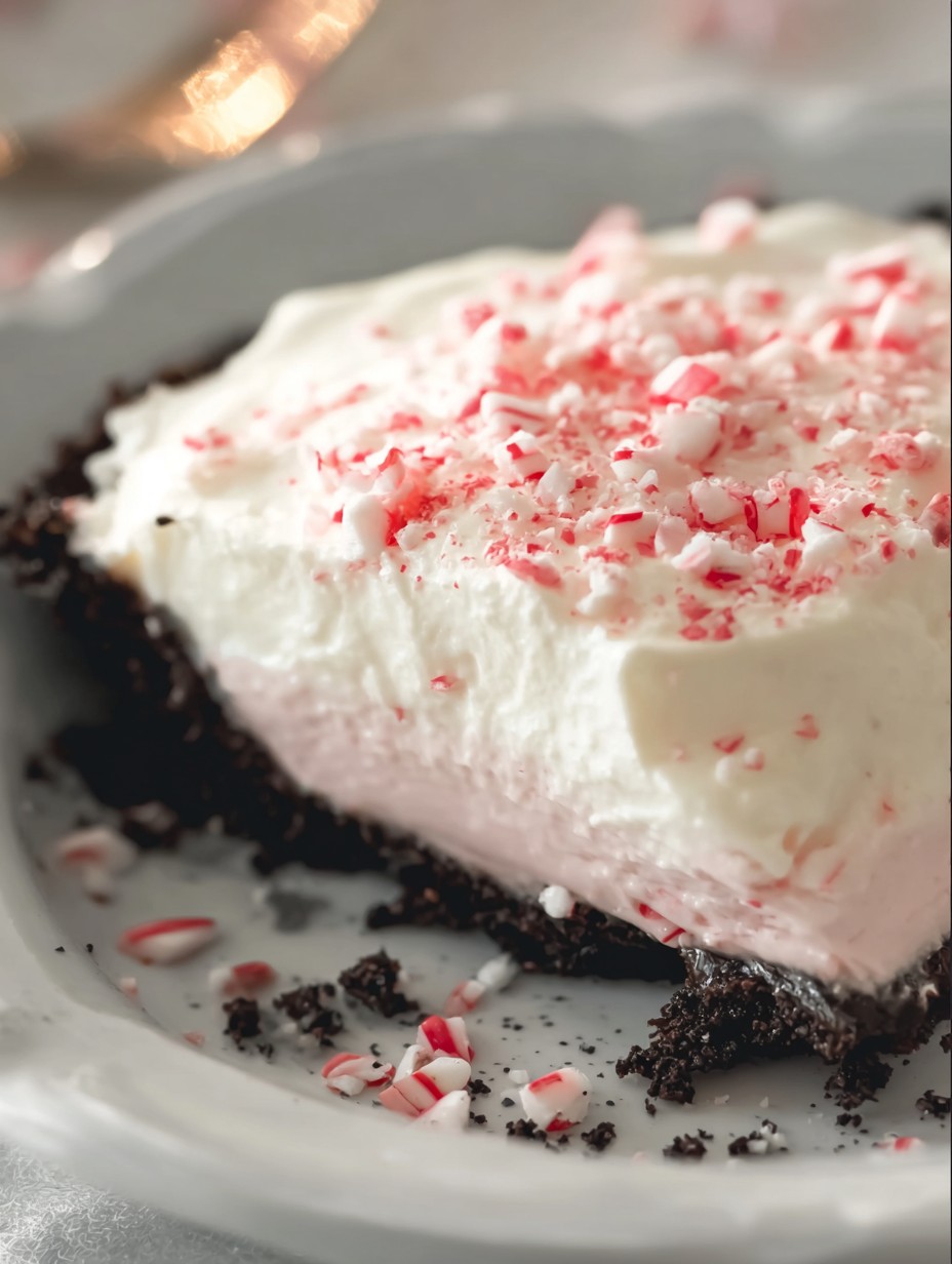 Peppermint Pie