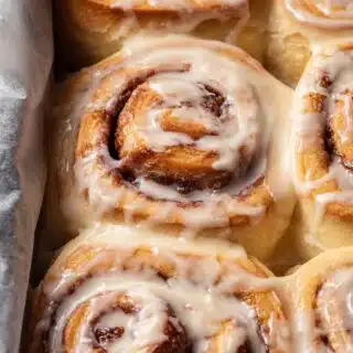 the best cinnamon rolls ever