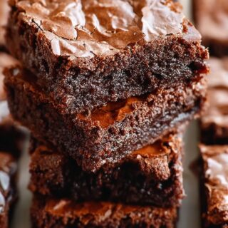 better than box mix brownie recipe irresistibly delicious