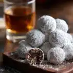 bourbon pecan balls recipe