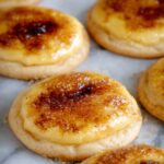 Creme Brûlée Cookies: My Go-To Recipe for Fancy Comfort