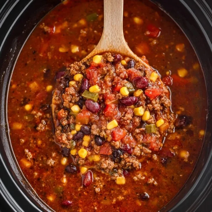Crockpot Cowboy Soup Recipe: Easy Comfort Food with Heart
