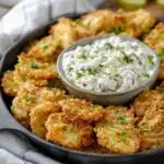 fried pickle%C%Aranch%C%Adip