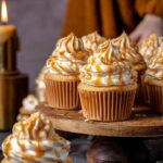 Harry Potter Butterbeer Cupcakes: A Magical Recipe Guide