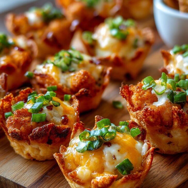 Iowa Party Bites: A Seriously Tasty, Crowd-Pleasing Snack