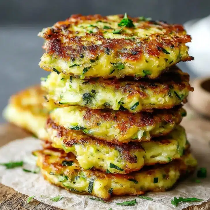 Low-Mess Cheesy Zucchini Fritters for Toddlers: My Real Guide