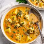 Marry Me Chicken Soup: Cozy Comfort From My Kitchen