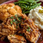 mississippi chicken recipe