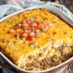 Taco Corn Casserole Recipe: A Cheesy, Cozy Family Favorite