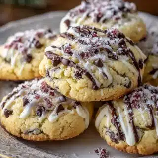 the best cannoli cookies recipe for holiday baking