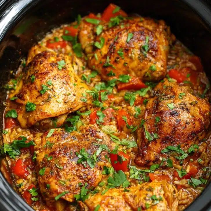 30+ Insanely Easy Dump and Go Crockpot Dinners You’ll Crave