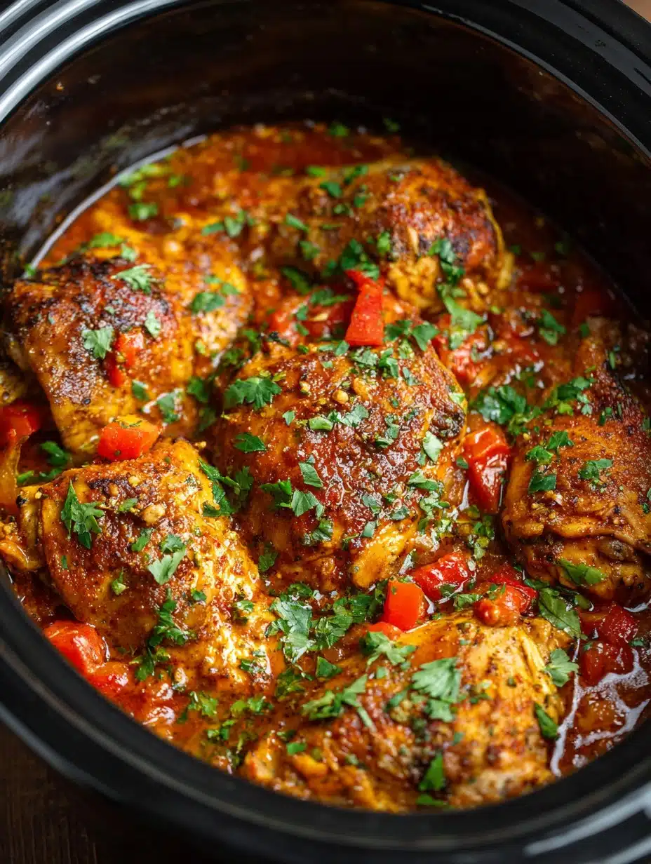 30+ Insanely Easy Dump and Go Crockpot Dinners