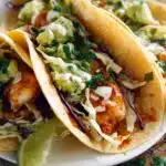 Best Easy Fish Tacos Anyone Can Make (And Actually Crave)