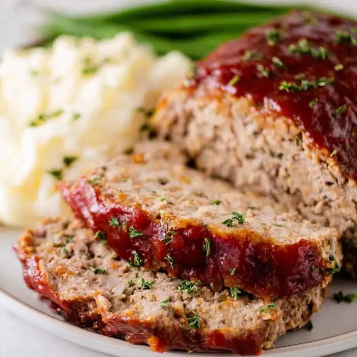 Best Homemade Meatloaf Recipe: My Cozy Kitchen Favorite