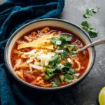 Chicken Tortilla Soup: A Cozy, Flavor-Packed Guide from My Kitchen