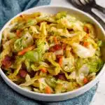 Easy Fried Cabbage Recipe: My Go-To Comfort Food Guide