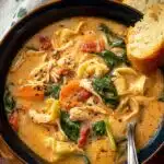 Easy Marry Me Chicken Soup Recipe for Cozy Nights