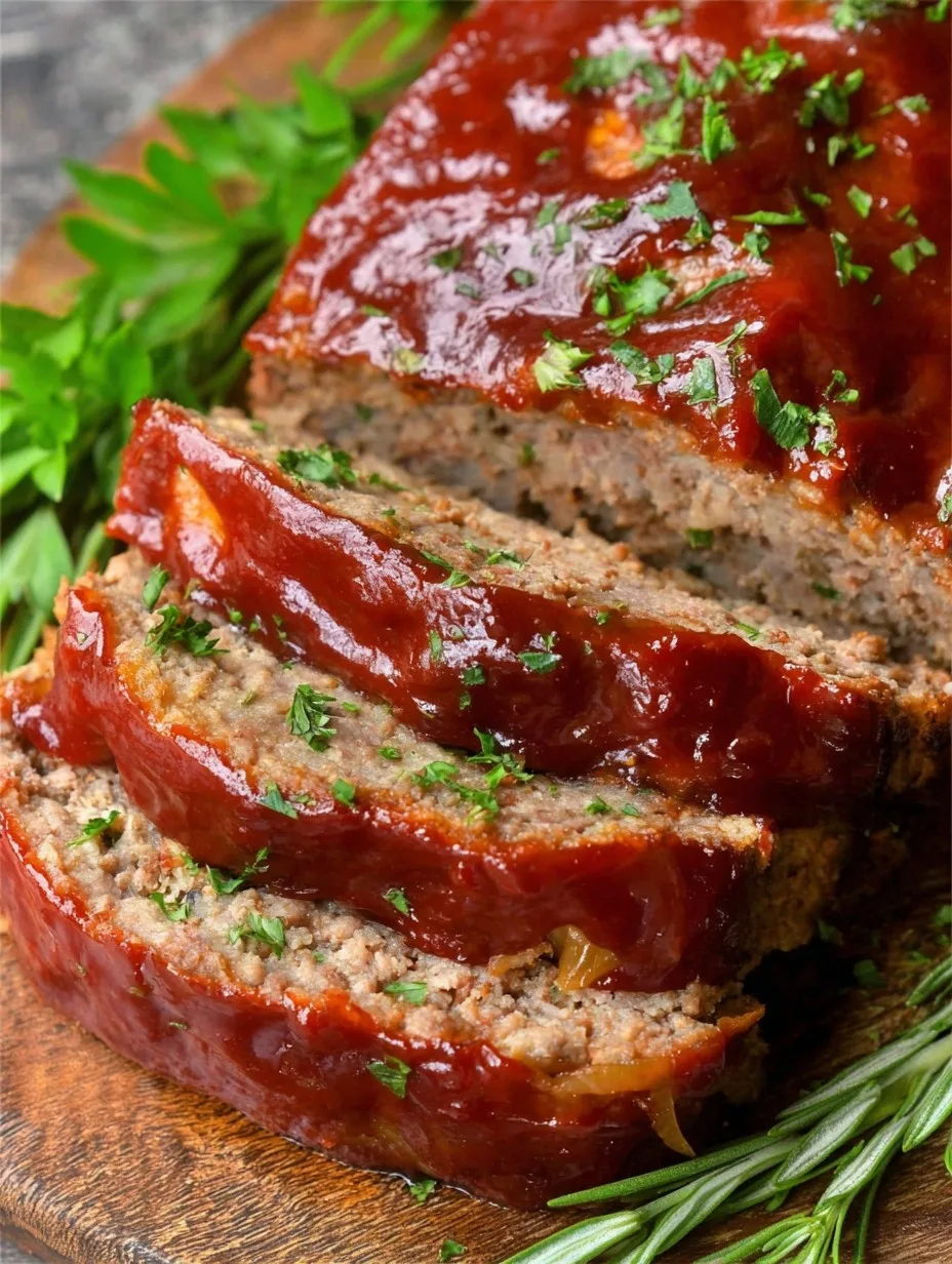 Meatloaf