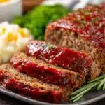 Momma’s Meatloaf: A Real Home Cook’s Cosy, Messy Guide