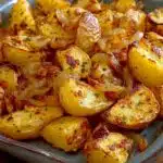 Oven Fried Potatoes & Onions Recipe: The Crispy Home Cook Way