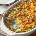Paula Deen's Southern Green Bean Casserole—Real Talk & Tips
