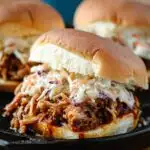 Pulled Pork Recipe: My Go-To Slow Cooked Family Favorite