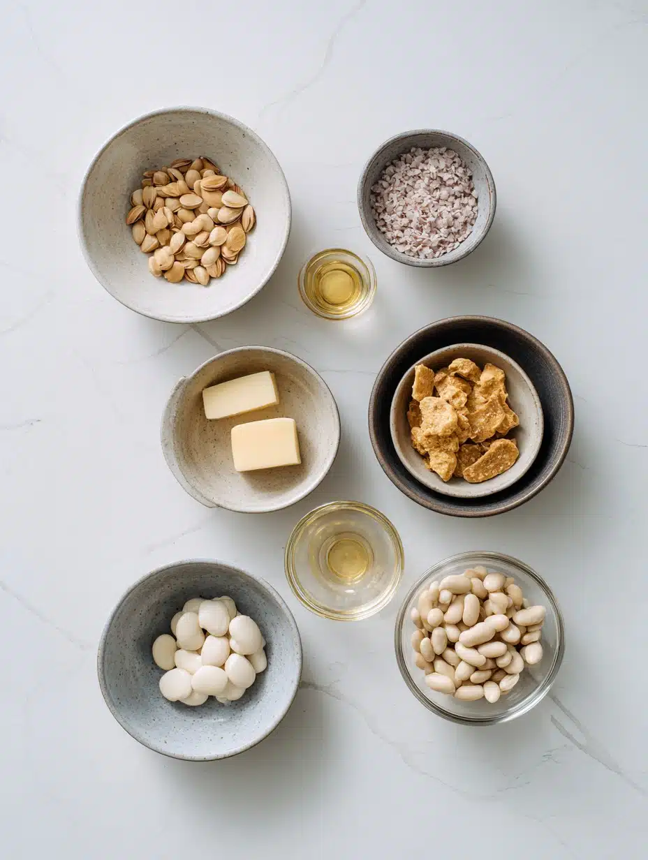 Sausage and White Bean Soup Recipe