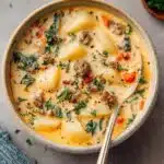 Sausage Potato Soup: Cozy, Real-Deal Recipe From My Kitchen