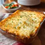 Shepherd’s Pie Recipe: A Cozy Classic You’ll Crave