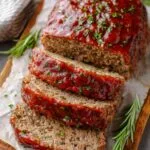 The Best Meatloaf Recipe: My Comfort Kitchen Classic