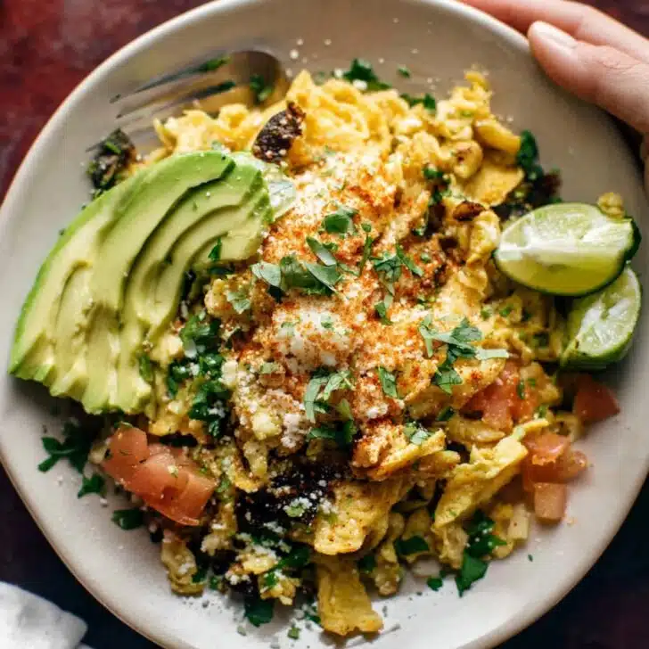 The Best Migas Recipe: Real Home Cook Flavor, Big Fun