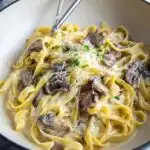 Truffle Pasta: My Favorite Way to Make Truffle Pasta at Home