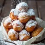 Zeppole Recipe: For When You Need Golden, Sweet Clouds