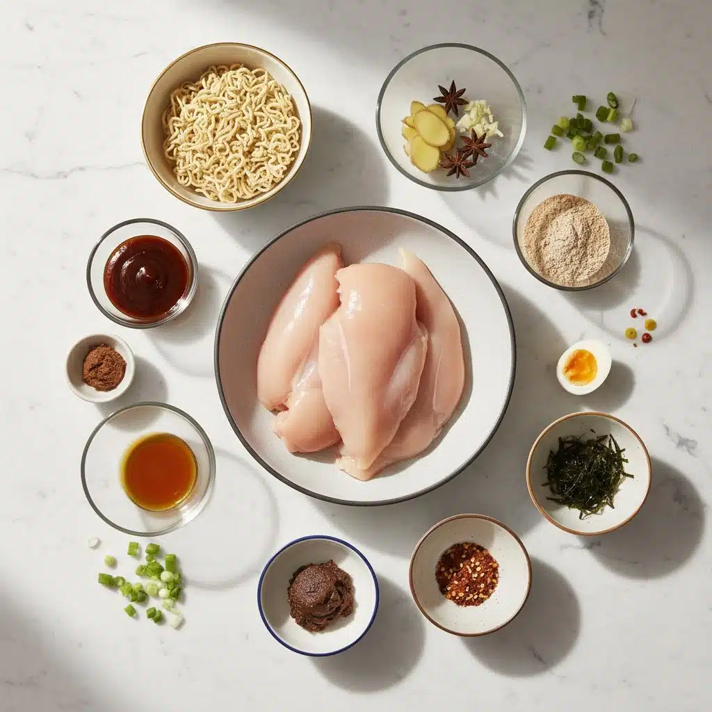 3-Ingredient Crockpot BBQ Chicken: The Easy Secret