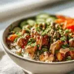 Bang Bang Chicken Bowl: An Incredible Ultimate Recipe Guide