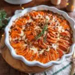Best Scalloped Sweet Potatoes: My Cozy, Real-Life Recipe Guide