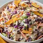 Bold Flavor-Packed Coleslaw