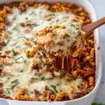 Cheesy Ground Beef Pasta Bake: Ridiculously Good Comfort Food
