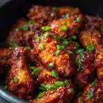 Creamy Mushroom Chicken Recipe for Busy Weeknight Dinners