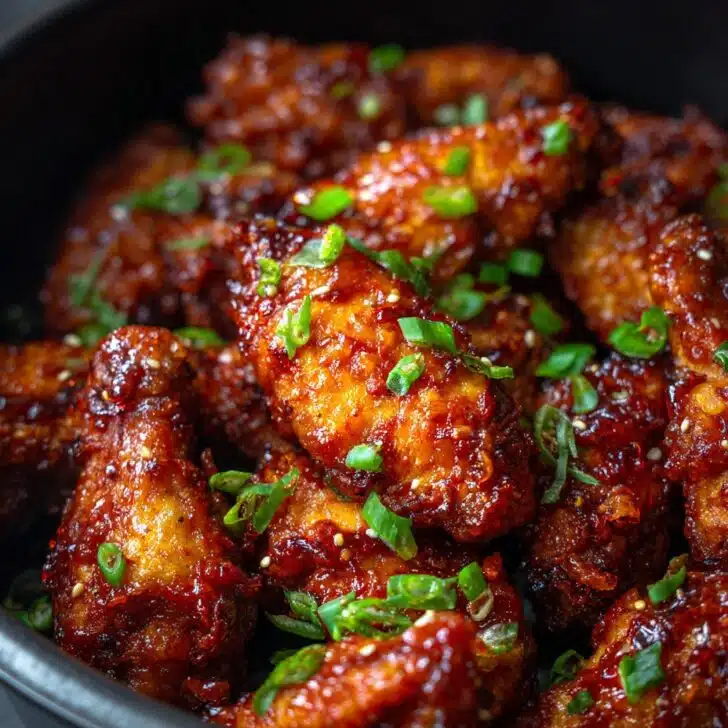 Creamy Mushroom Chicken Recipe for Busy Weeknight Dinners